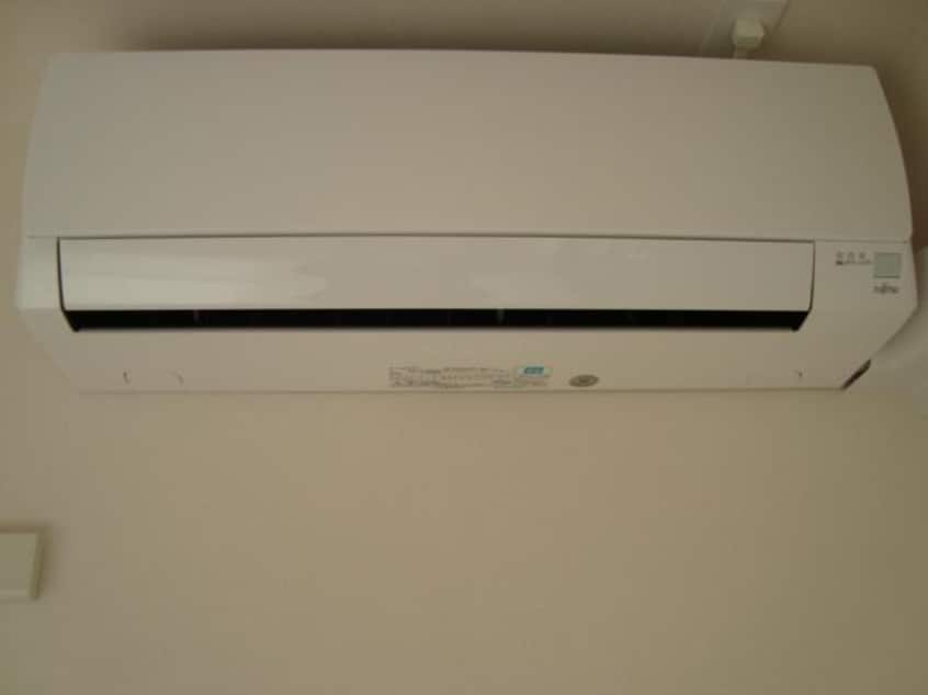 エアコン コモド　ピノ　IV