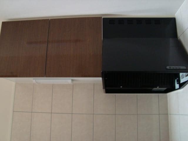 キッチン換気扇・収納 コモド　ピノ　IV