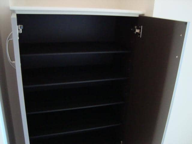 下駄箱 コモド　ピノ　IV