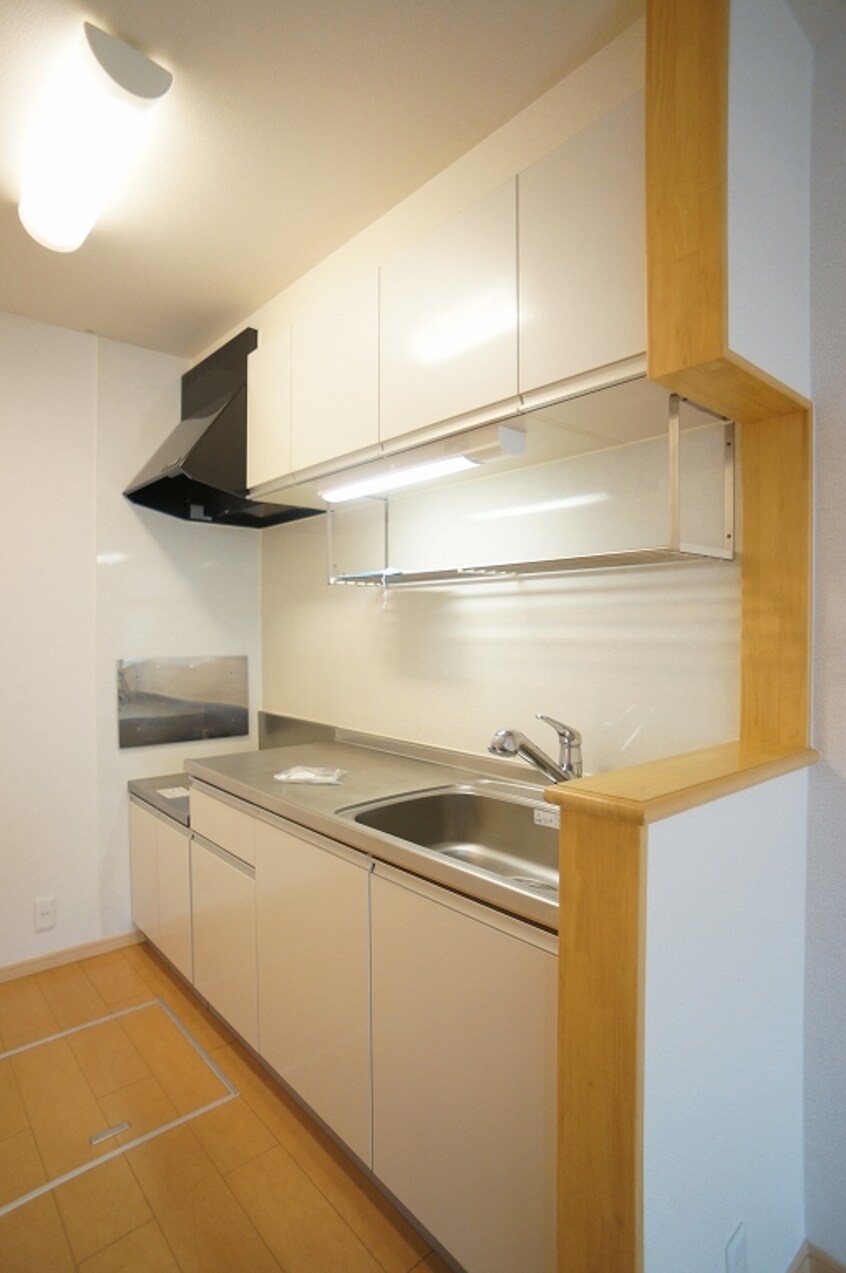  サニーヴィレッジIII