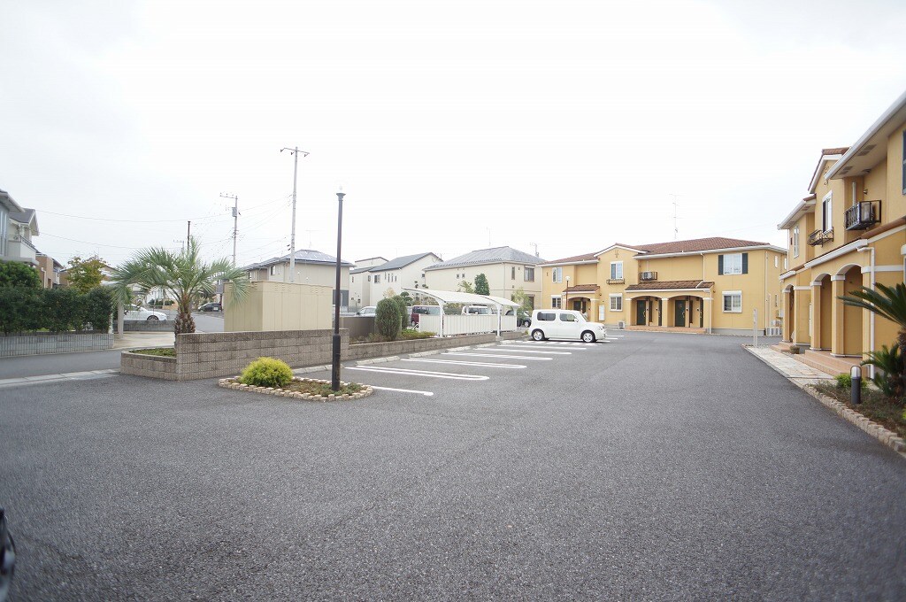  サニーヴィレッジIII