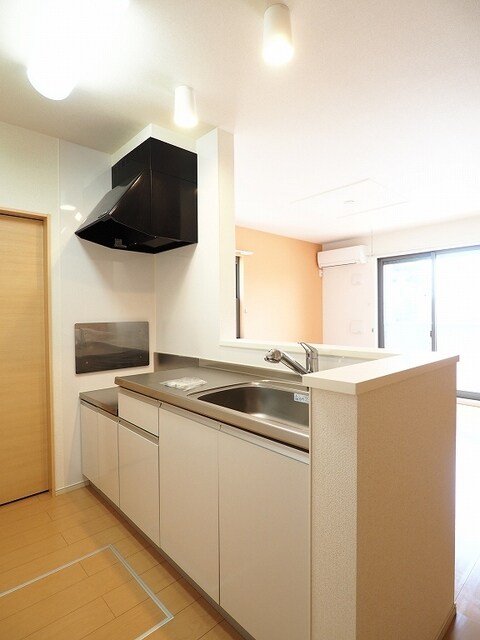  けやきレジデンス　Ｂ