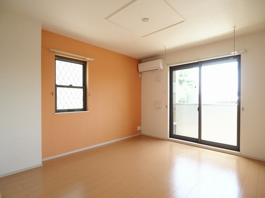  けやきレジデンス　Ｂ