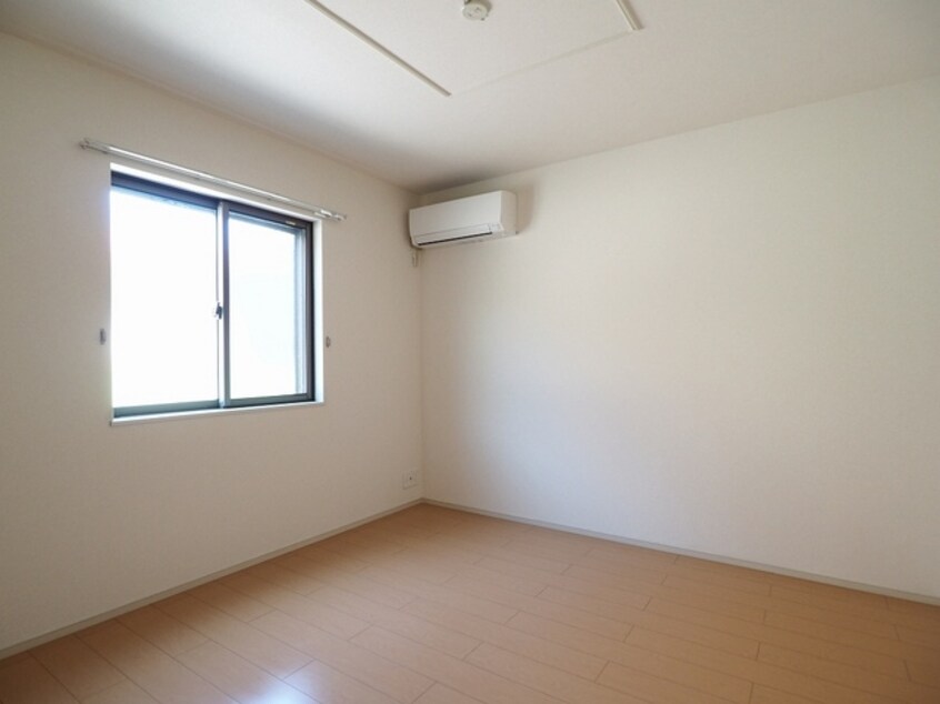  けやきレジデンス　Ｂ