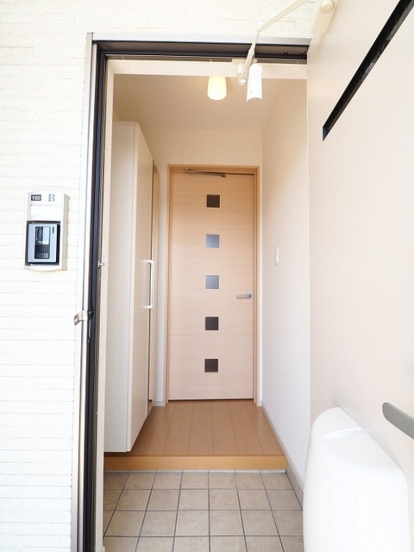  けやきレジデンス　Ｂ