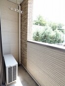  けやきレジデンス　Ｂ