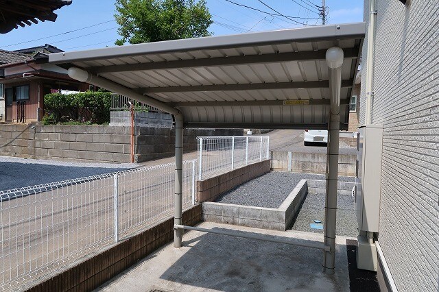  けやきレジデンス　Ｂ