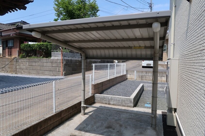  けやきレジデンス　Ｂ