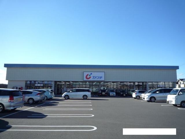 カワチ薬品研究学園店まで1000m ダンデライオン