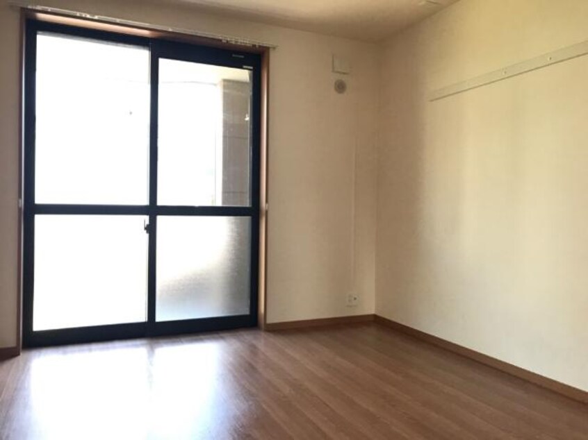 洋室 スカイバレー