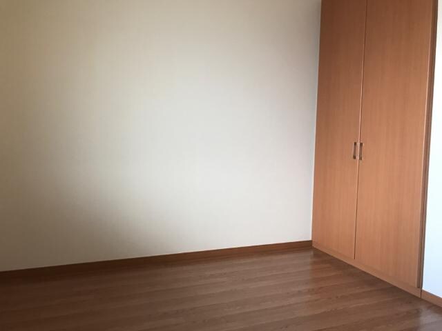 寝室 スカイバレー