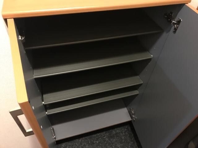 収納 スカイバレー