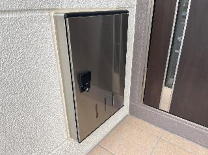 室内設備 SOLANA（ソラーナ）