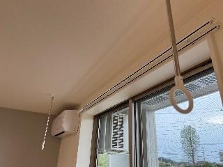 室内設備 SOLANA（ソラーナ）