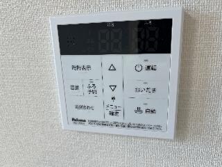 室内設備 SOLANA（ソラーナ）