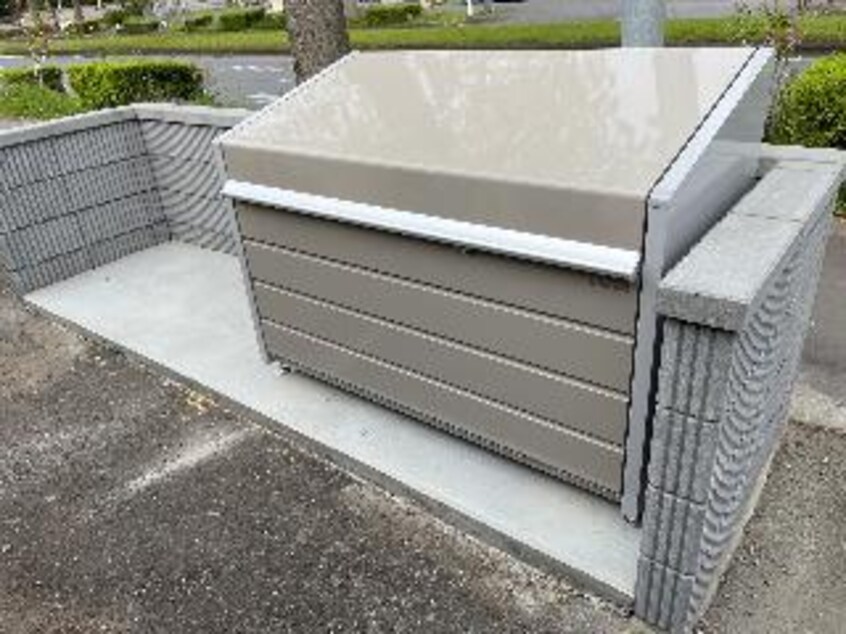 共有部分 SOLANA（ソラーナ）