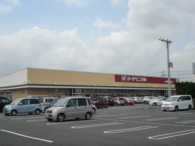 ヨークベニマル谷田部店まで839ｍ SOLANA（ソラーナ）