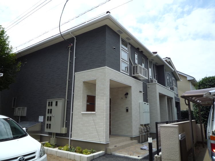  パークサイドエイシュウ　III