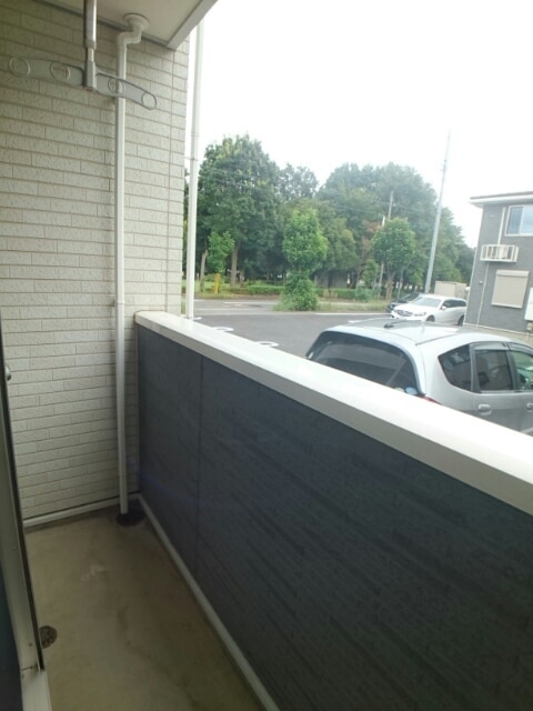  パークサイドエイシュウ　III