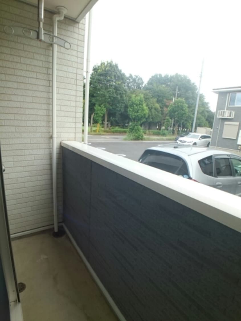  パークサイドエイシュウ　III