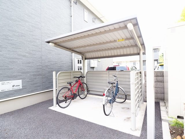  パークサイドエイシュウ　III