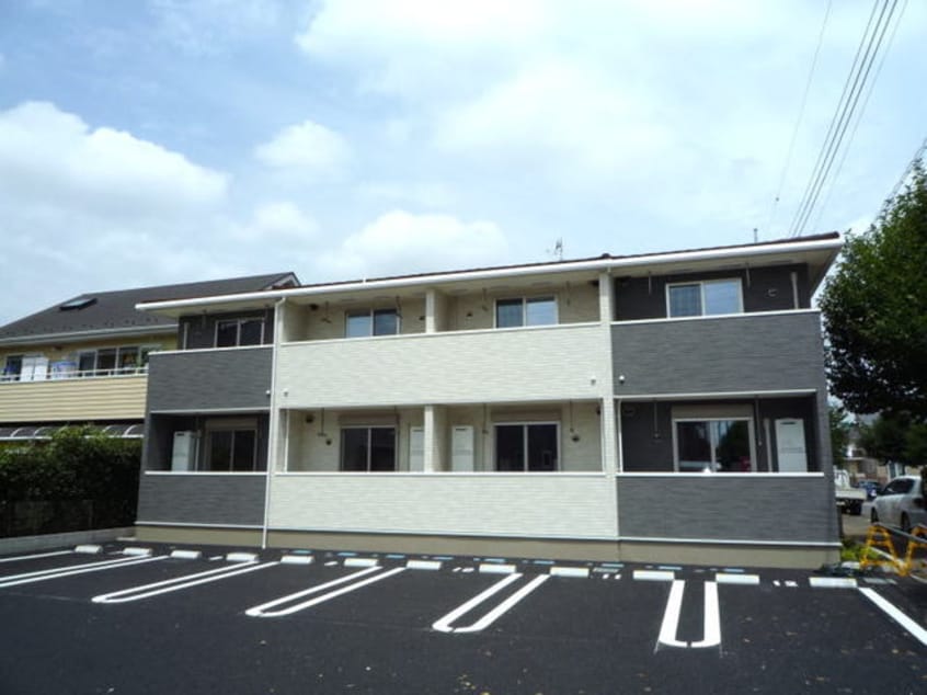  パークサイドエイシュウ　III