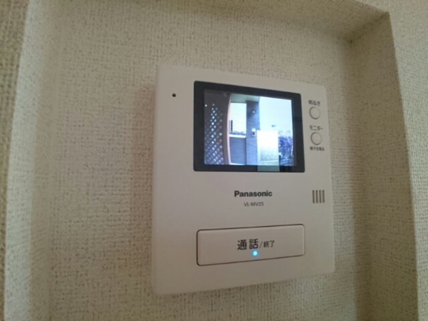  パークサイドエイシュウ　III