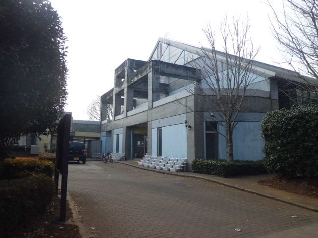 二宮小学校まで290m パル・コーワ