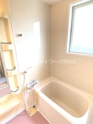  新守谷パールハイツ　B