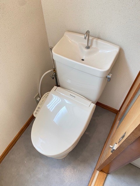  新守谷パールハイツ　B