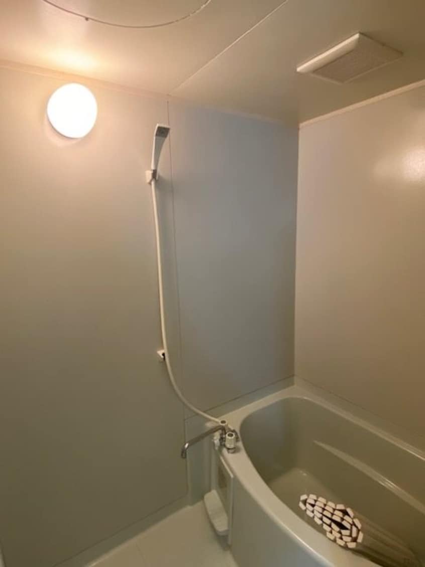  サンライトパストラル　A