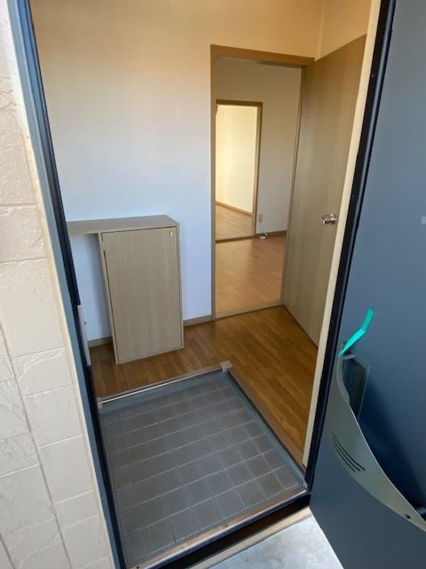  サンライトパストラル　A