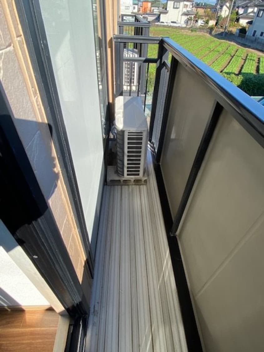  サンライトパストラル　A