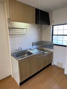  サンライトパストラル　A