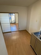  サンライトパストラル　A