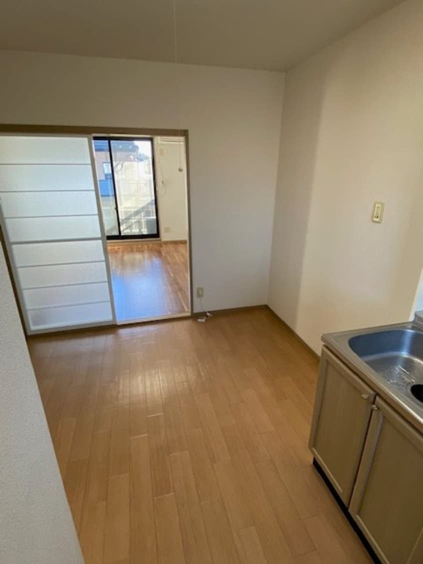  サンライトパストラル　A