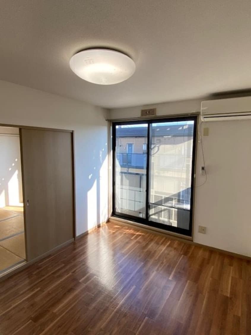  サンライトパストラル　A