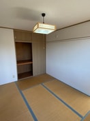  サンライトパストラル　A