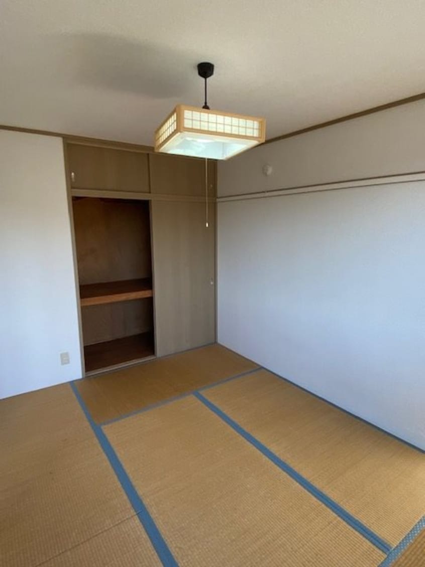  サンライトパストラル　A