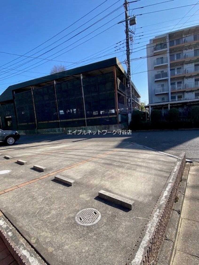  カルチェ･ラタン