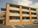 ルミエール（常総市）の外観