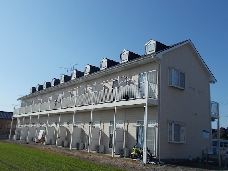  キャリーハイツI