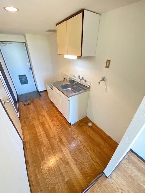  キャリーハイツI