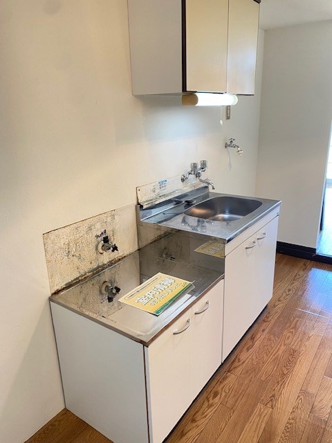  キャリーハイツI