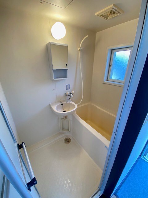  キャリーハイツI