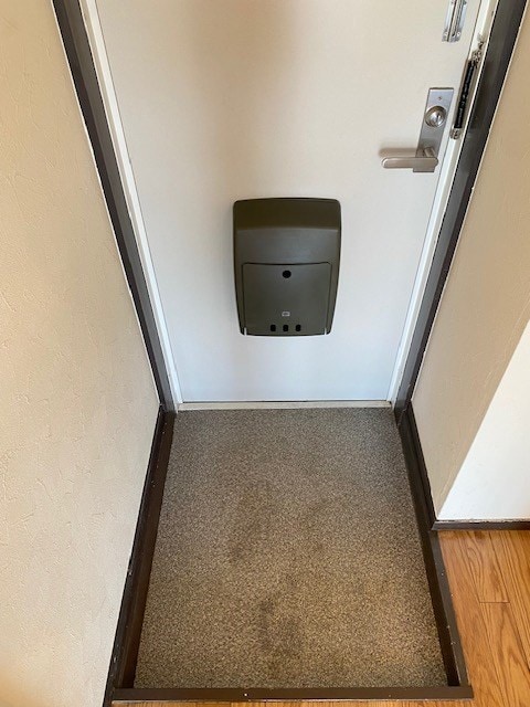  キャリーハイツI