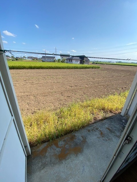  キャリーハイツI