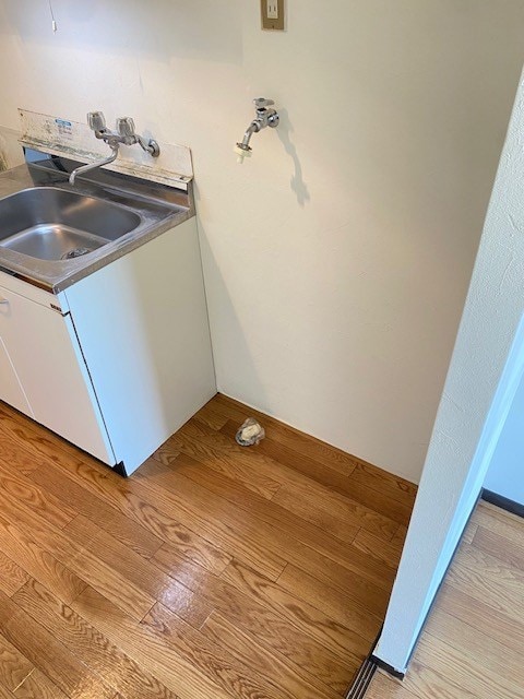  キャリーハイツI