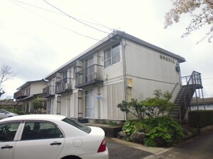 南守谷ハイム