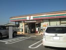ｾﾌﾞﾝｲﾚﾌﾞﾝ 水海道中妻町店(コンビニ)まで356m メイセイドミトリー